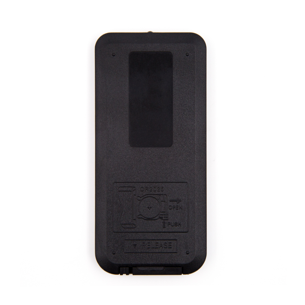 Инфракрасный (ИК) пульт с батарейкой в комплекте